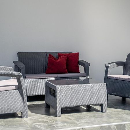 Sunnydream Apartaments Saranda Zewnętrze zdjęcie