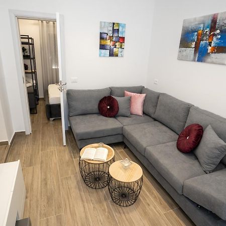 Sunnydream Apartaments Saranda Zewnętrze zdjęcie