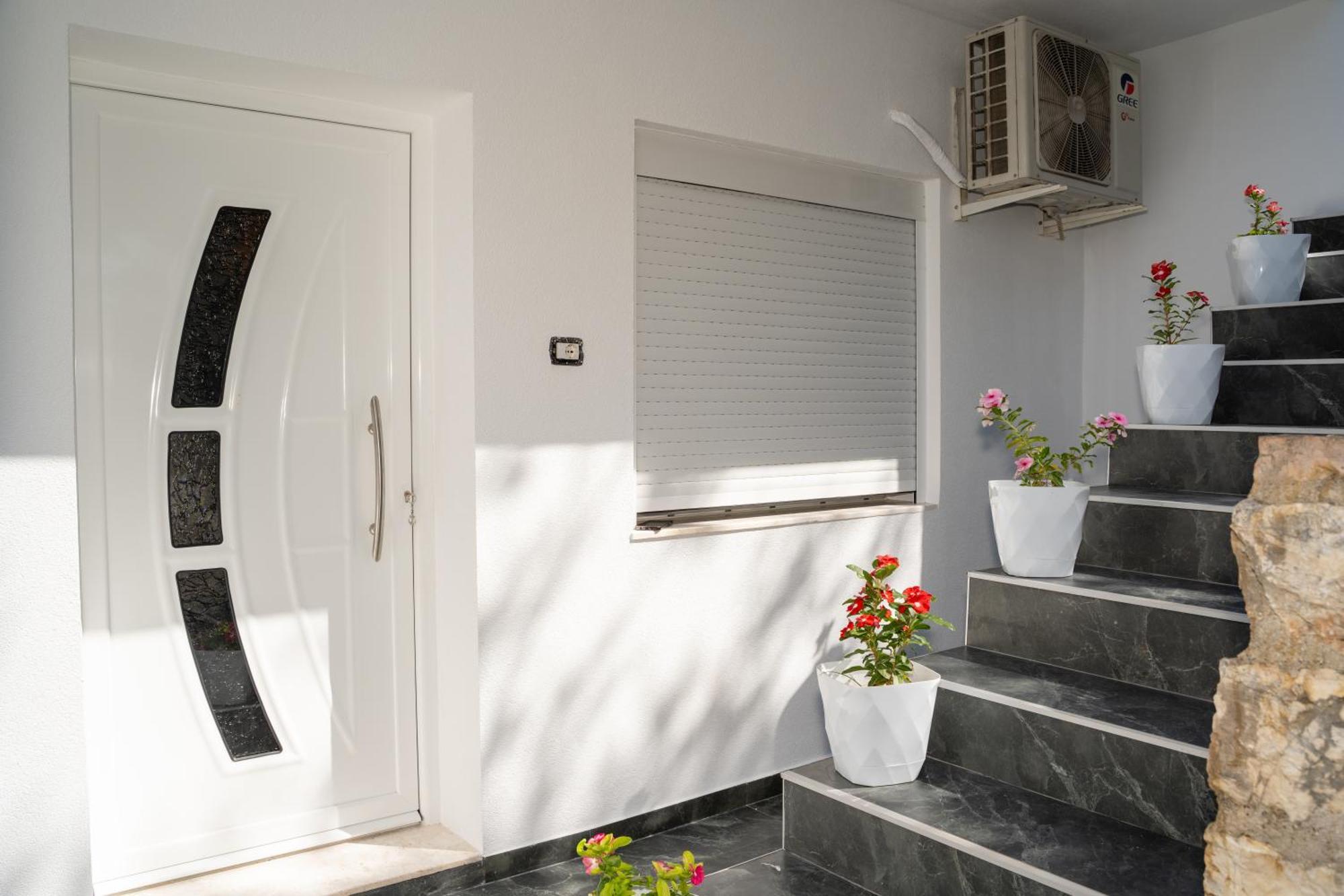 Sunnydream Apartaments Saranda Zewnętrze zdjęcie