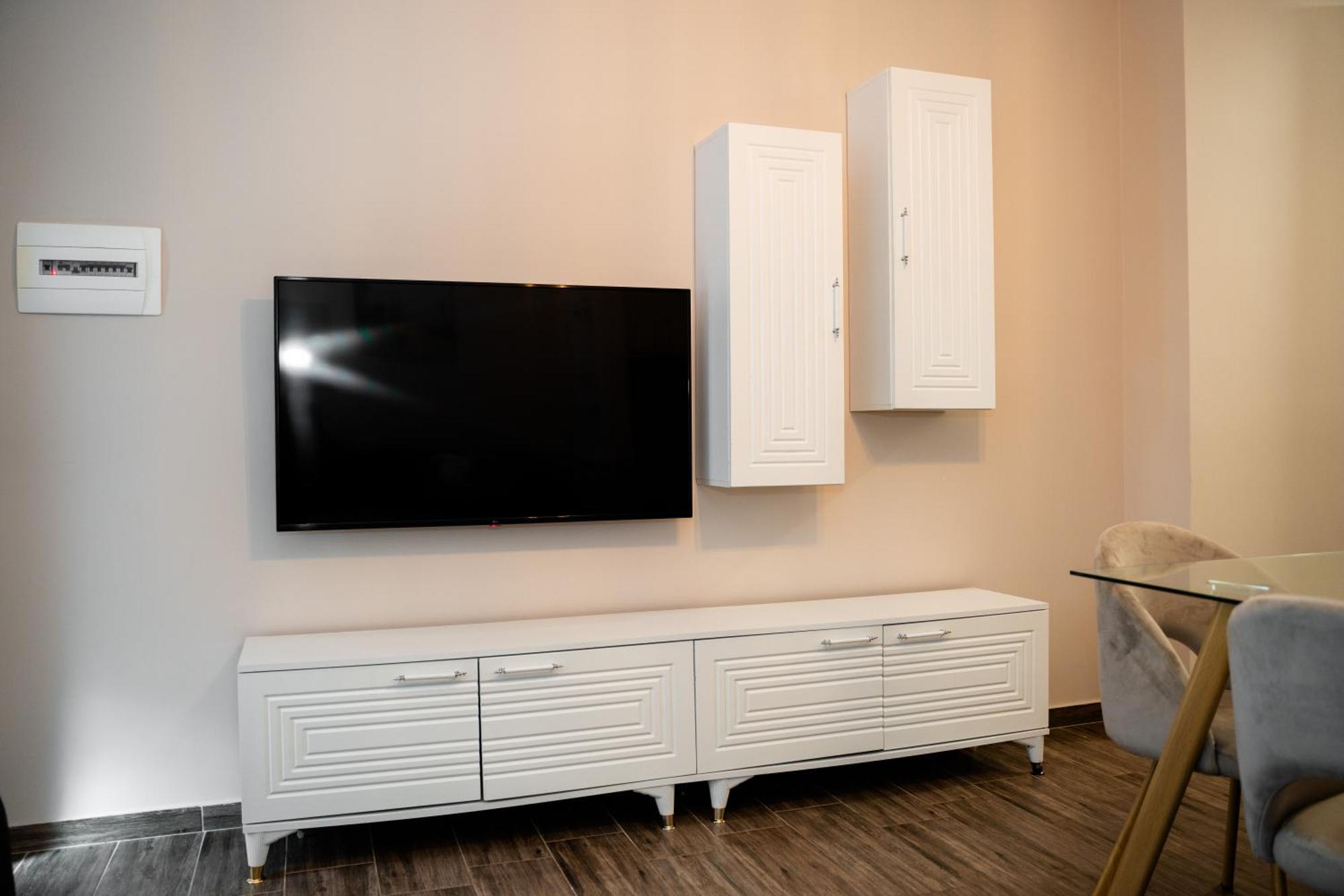 Sunnydream Apartaments Saranda Zewnętrze zdjęcie