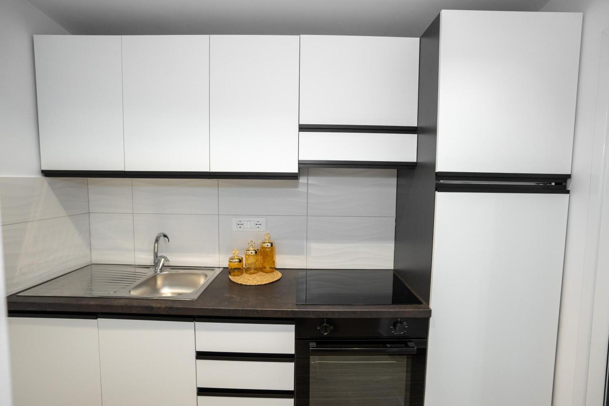 Sunnydream Apartaments Saranda Zewnętrze zdjęcie