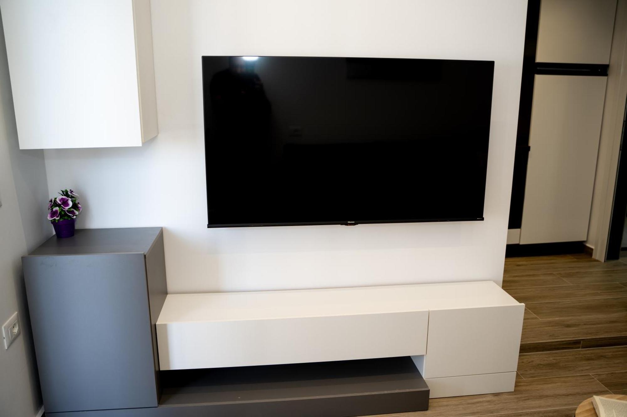 Sunnydream Apartaments Saranda Zewnętrze zdjęcie