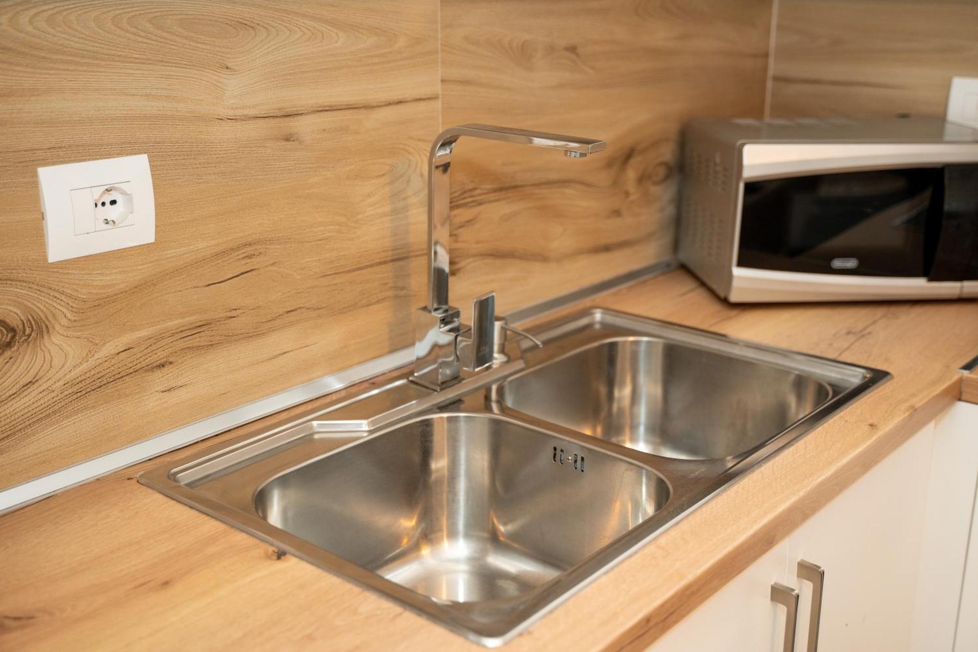 Sunnydream Apartaments Saranda Zewnętrze zdjęcie