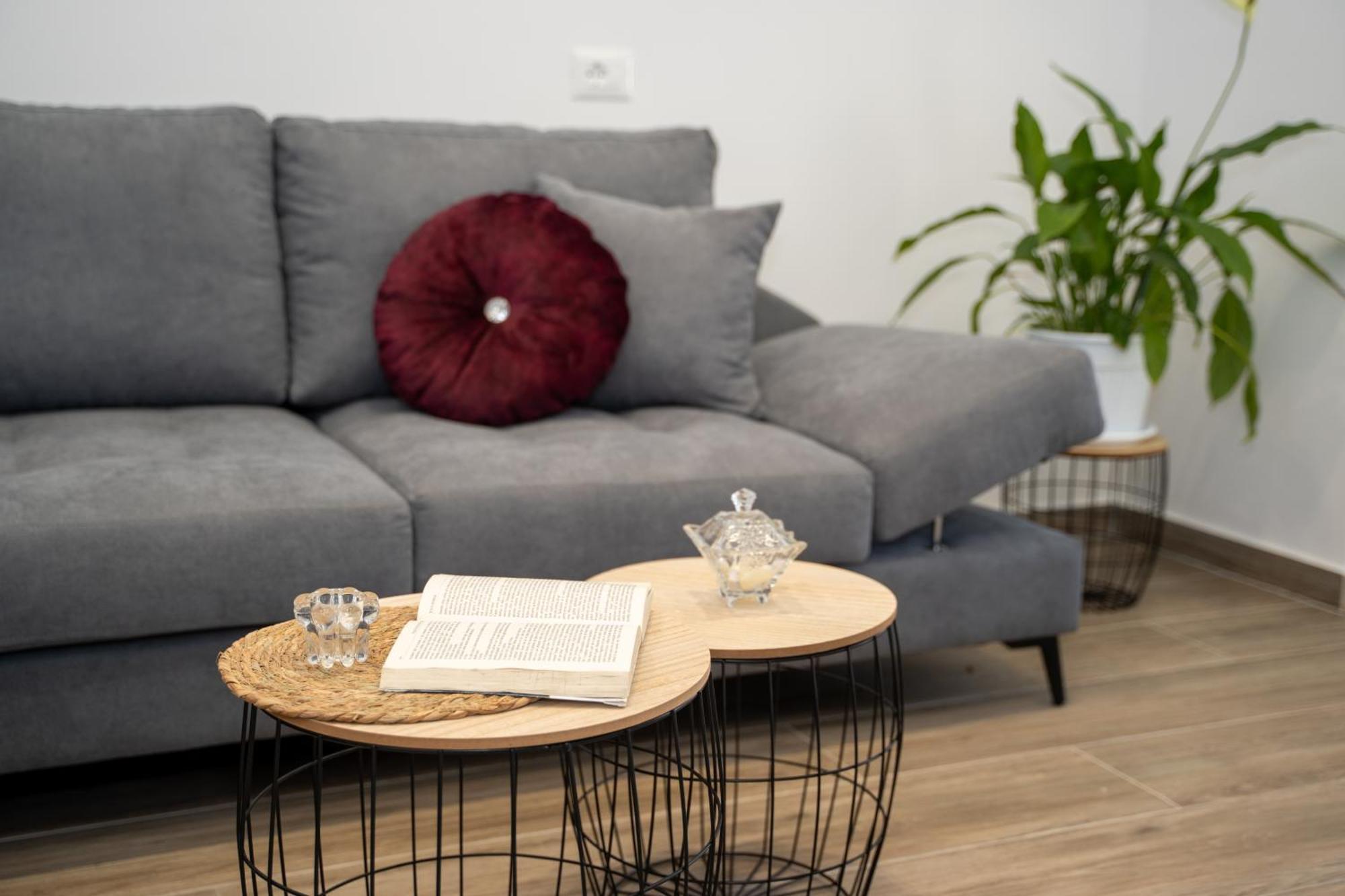 Sunnydream Apartaments Saranda Zewnętrze zdjęcie