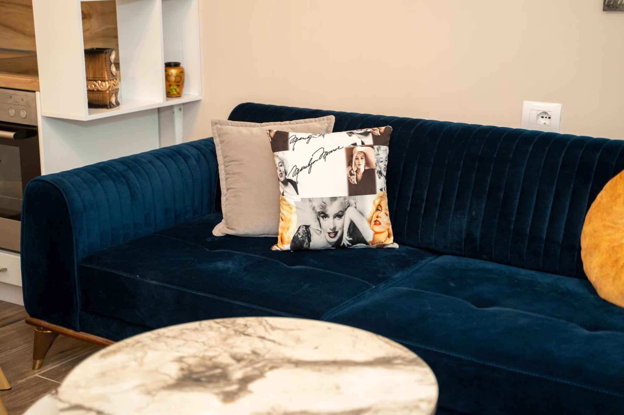 Sunnydream Apartaments Saranda Zewnętrze zdjęcie