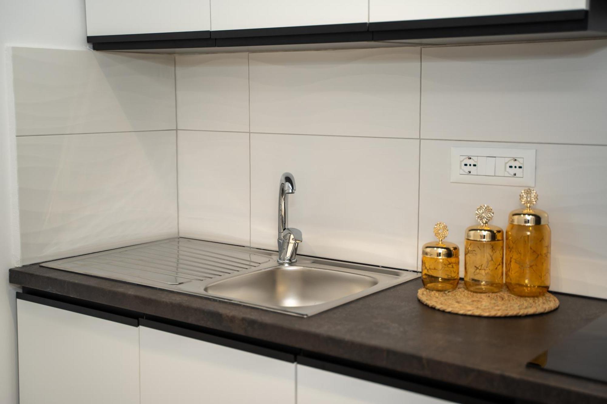 Sunnydream Apartaments Saranda Zewnętrze zdjęcie