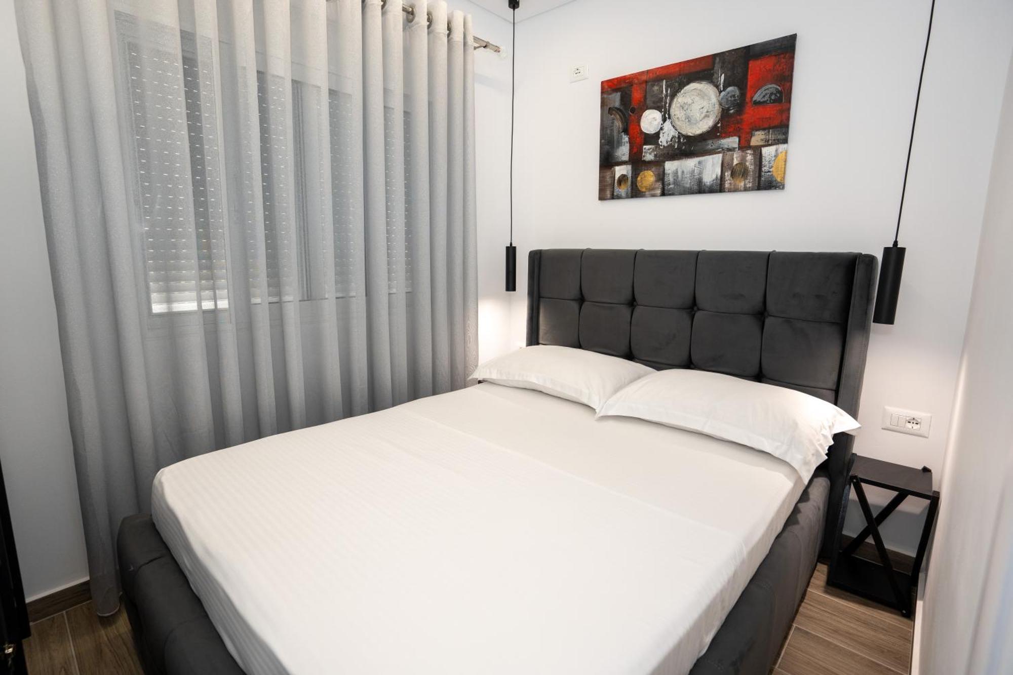 Sunnydream Apartaments Saranda Zewnętrze zdjęcie
