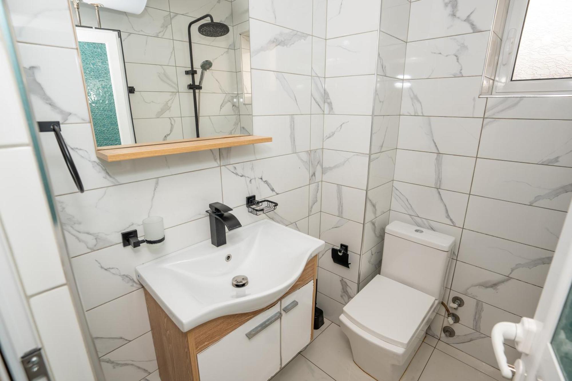 Sunnydream Apartaments Saranda Zewnętrze zdjęcie