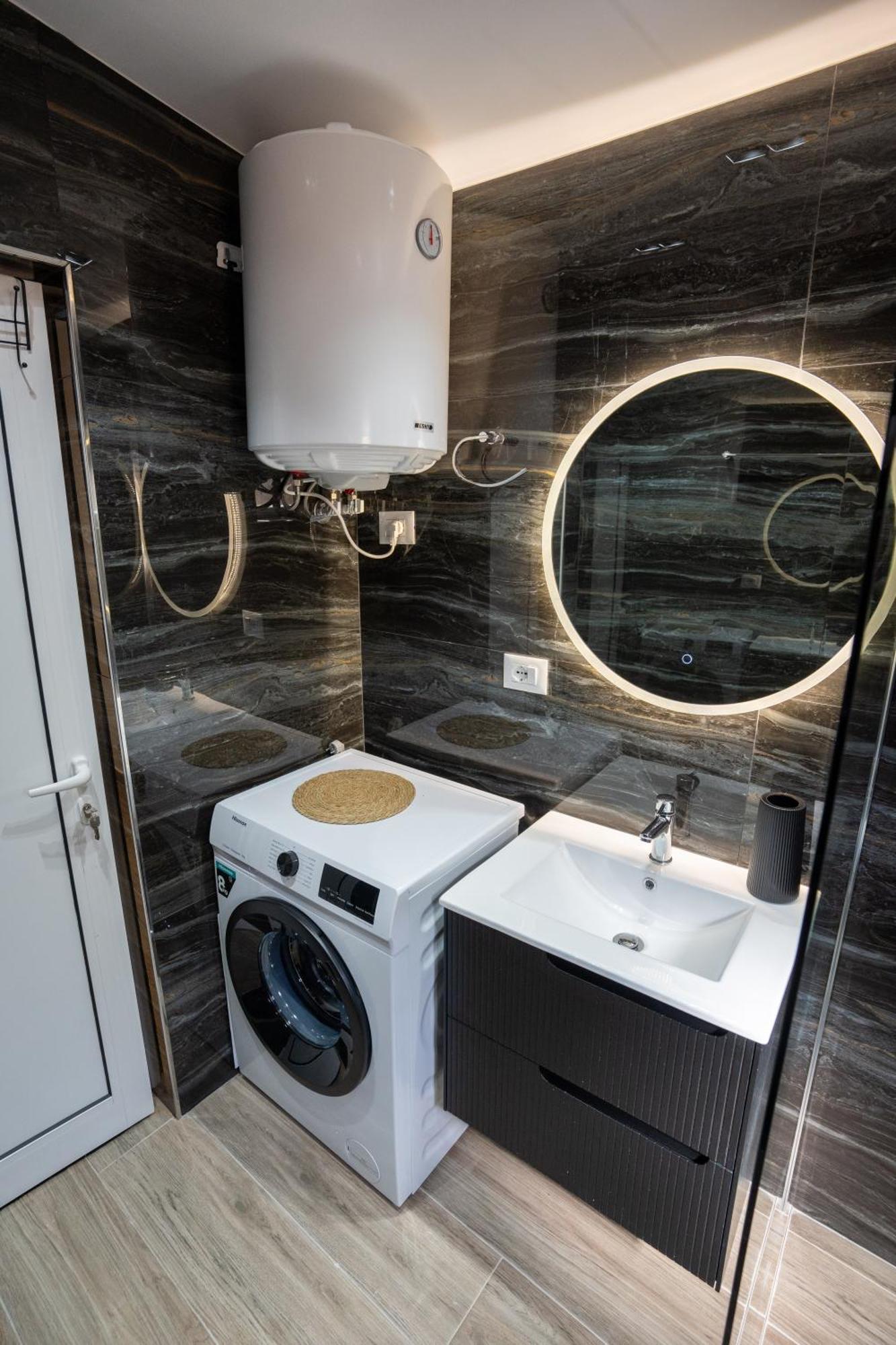 Sunnydream Apartaments Saranda Zewnętrze zdjęcie