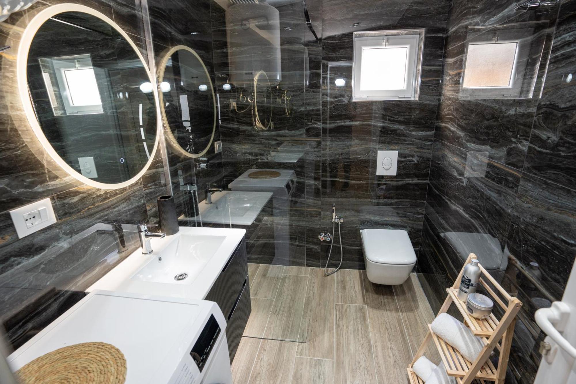 Sunnydream Apartaments Saranda Zewnętrze zdjęcie